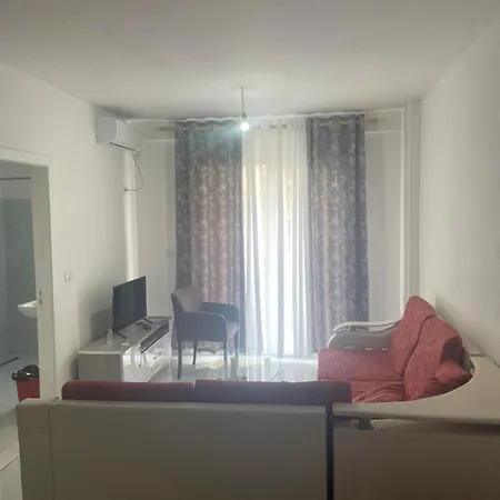 Appartamento Shtepi Plazhi Shëngjin