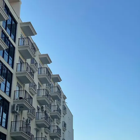 Appartamento Shtepi Plazhi Shëngjin