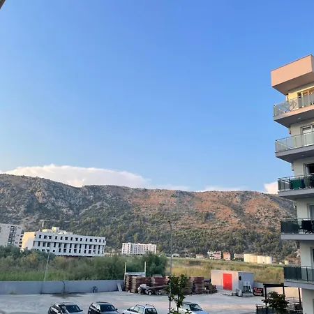 Appartamento Shtepi Plazhi